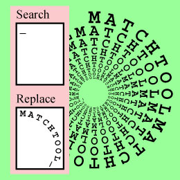 MatchTool Spiral