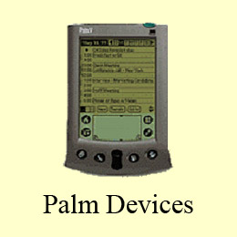 Palm Devices