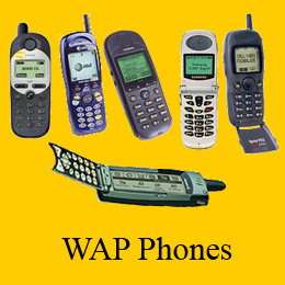 WAP Phones